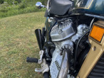 1982 Honda CX 500 Custom
