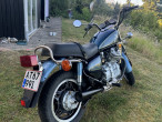 1982 Honda CX 500 Custom