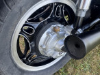 1982 Honda CX 500 Custom
