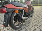1982 Honda FT 500