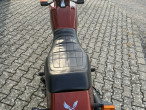 1982 Honda FT 500