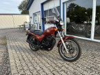 1982 Honda FT 500