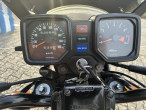 1982 Honda FT 500
