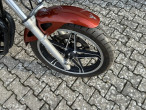 1982 Honda FT 500
