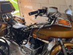 1982 Honda GL 1100 Gold Wing