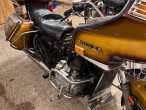 1982 Honda GL 1100 Gold Wing