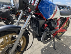 1982 Honda GL 500 1982 Honda GL 500
