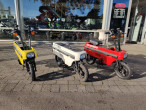 1982 Honda Motocompo