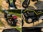 1982 Honda VF 750 1982 Honda VF 750