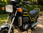 1982 Honda VF 750 1982 Honda VF 750