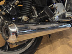 1982 Kawasaki Z 1100 ST