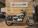 1982 Kawasaki Z 1100 ST
