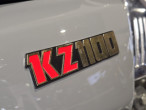 1982 Kawasaki Z 1100 ST