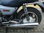 1982 Kawasaki Z 1100 ST