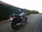 1982 Kawasaki Z 1100 ST