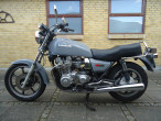 1982 Kawasaki Z 1100 ST