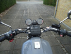 1982 Kawasaki Z 1100 ST