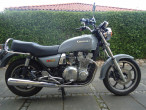 1982 Kawasaki Z 1100 ST