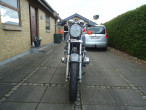 1982 Kawasaki Z 1100 ST