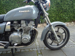 1982 Kawasaki Z 1100 ST