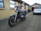 1982 Kawasaki Z 1100 ST