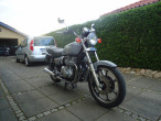 1982 Kawasaki Z 1100 ST