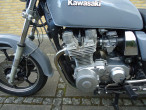 1982 Kawasaki Z 1100 ST