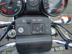 1982 Kawasaki Z 1100 ST