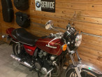 1982 Kawasaki Z 650 1982 Kawasaki Z 650