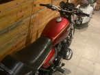 1982 Kawasaki Z 650 1982 Kawasaki Z 650