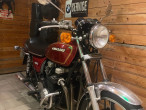 1982 Kawasaki Z 650 1982 Kawasaki Z 650