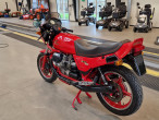 1982 Moto Guzzi 1000 Le Mans