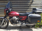1982 Moto Guzzi 1000 SP 1982 Moto Guzzi 1000 SP