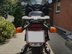 1982 Moto Guzzi 1000 SP 1982 Moto Guzzi 1000 SP