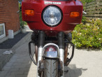 1982 Moto Guzzi 1000 SP 1982 Moto Guzzi 1000 SP