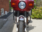 1982 Moto Guzzi 1000 SP 1982 Moto Guzzi 1000 SP