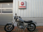 1982 Suzuki DR 400