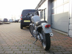 1982 Suzuki DR 400