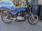 1982 Suzuki GS 450