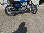 Triumph Bonneville 750
