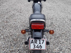 1982 Yamaha XS 650