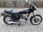 1982 Yamaha XS 650