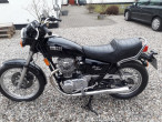 1982 Yamaha XS 650