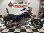 1982 Yamaha XV 750