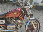 1982 Yamaha XV 750