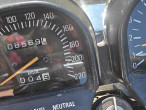 1982 Yamaha XV 750