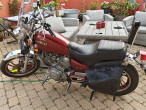 1982 Yamaha XV 750