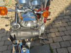 1982 Yamaha XV 750