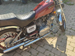 1982 Yamaha XV 750