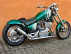 1982 Yamaha XV 920